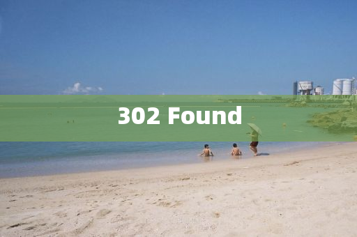 302 Found